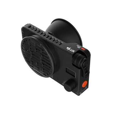 B-Ware LED Continuous Light | RGB | 60W | LUX Series