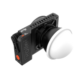 B-Ware Lux 100 RGB LED light