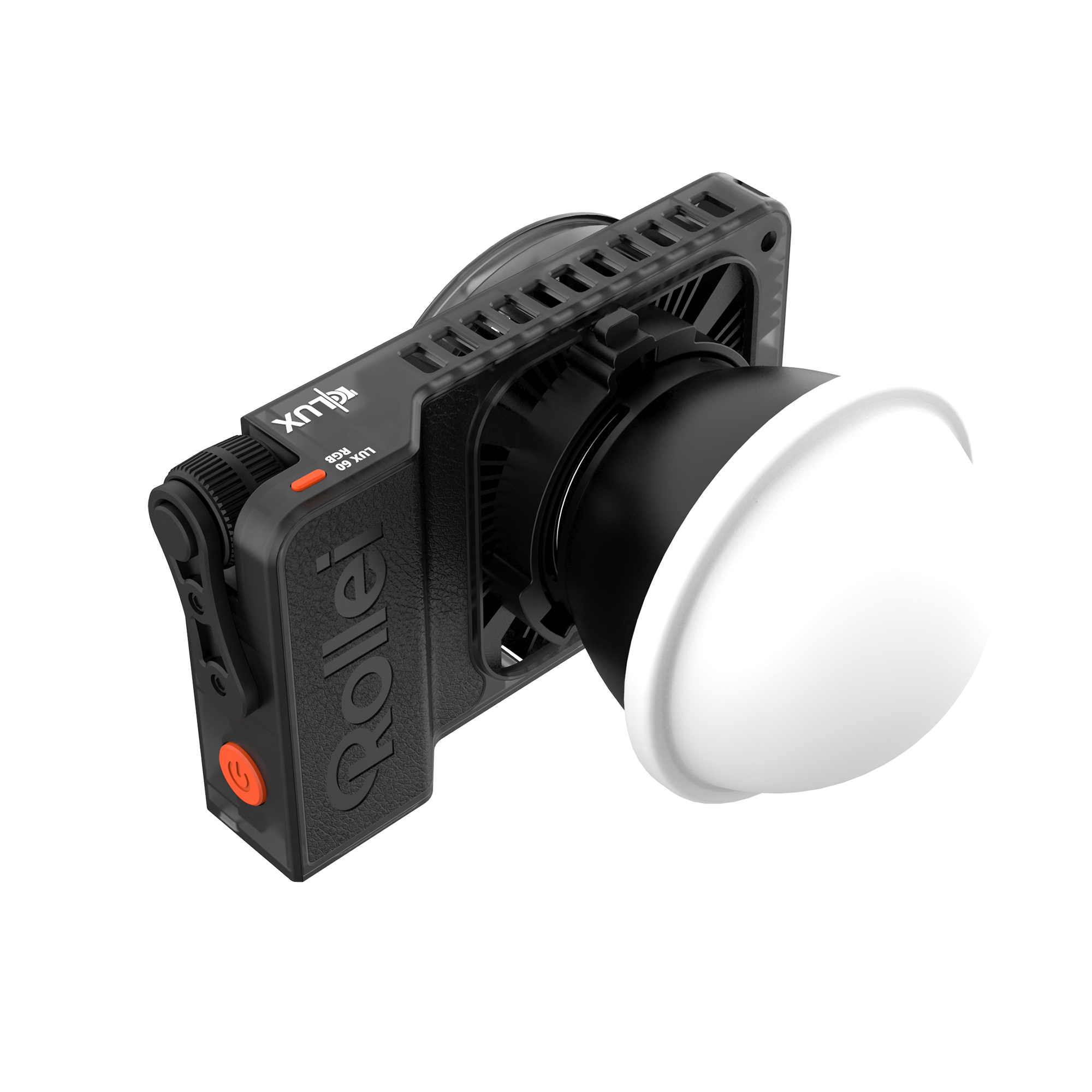 B-Ware Lux 100 RGB LED Continuous Light