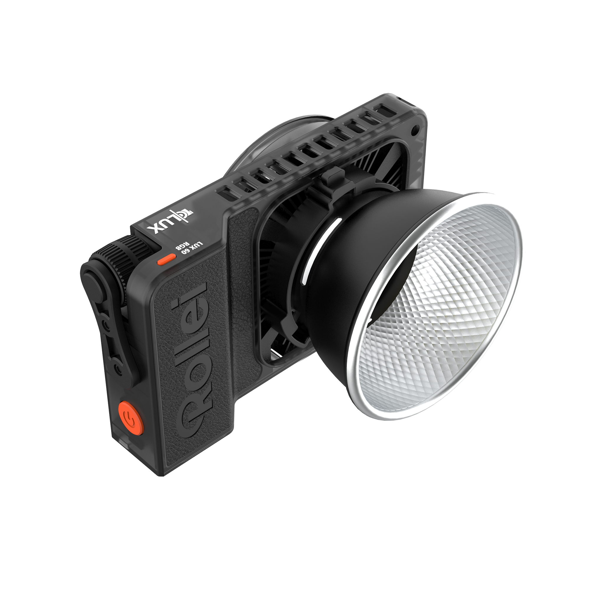 B-Ware LED Continuous Light | RGB | 60W | LUX Series