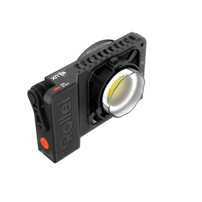 B-Ware LED Continuous Light | RGB | 60W | LUX Series