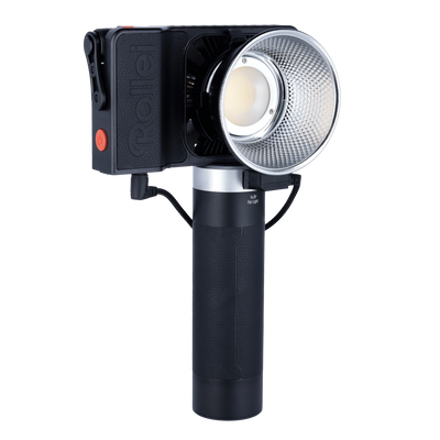 B-Ware LED Continuous Light | RGB | 60W | LUX Series