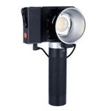 B-Ware Lux 100 RGB LED light