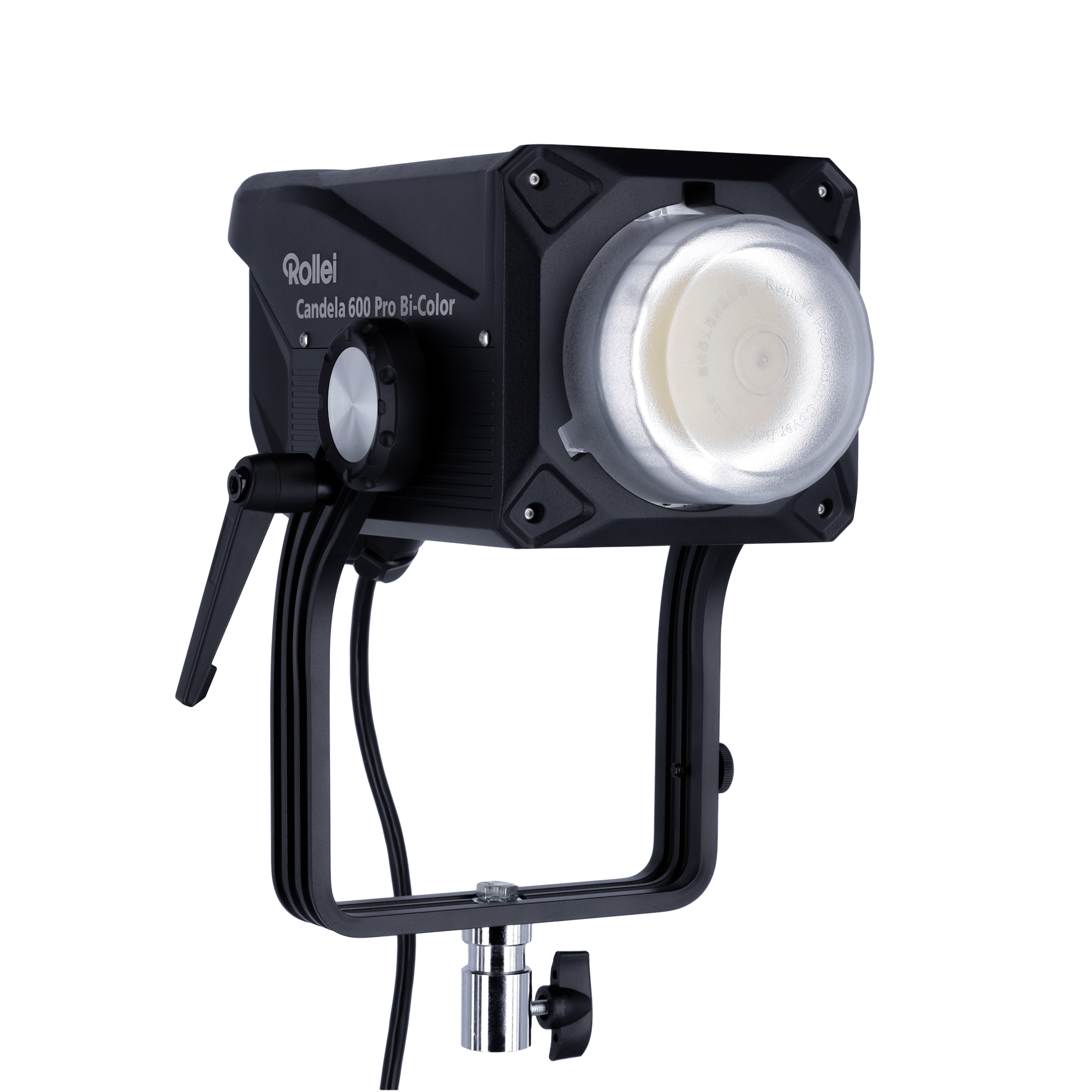 Candela 600 Pro Bi-Color