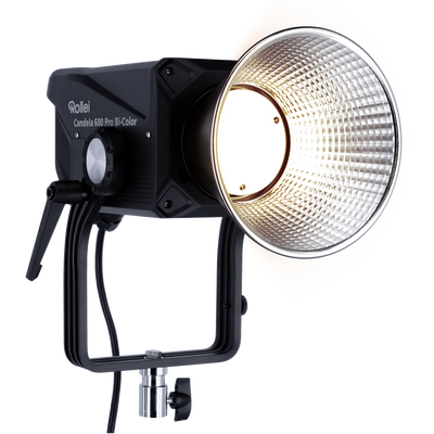 B-Stock: Candela 600 PRO Bi-Color