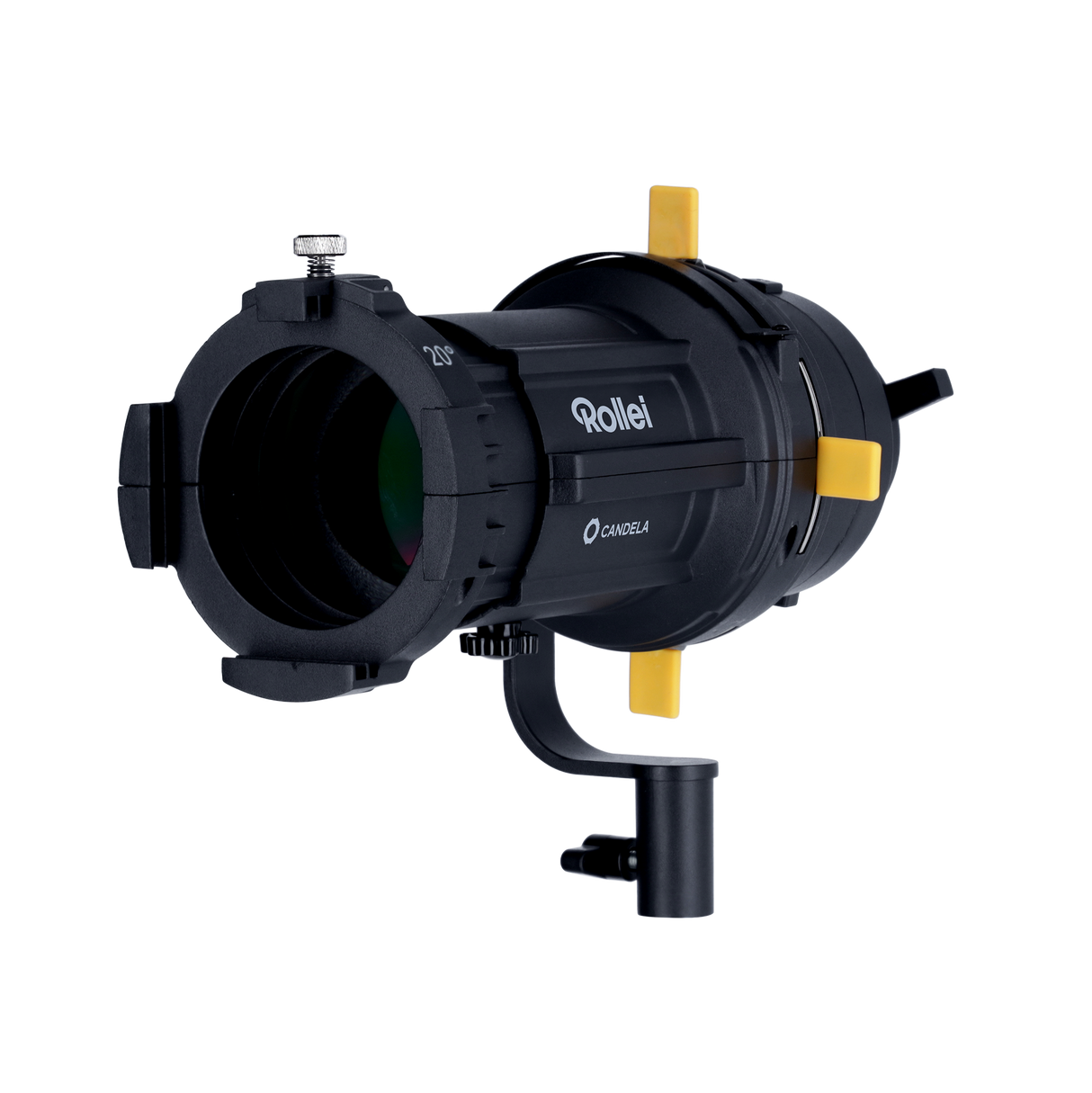 B-stock:optical spot attachment for candela 60/100