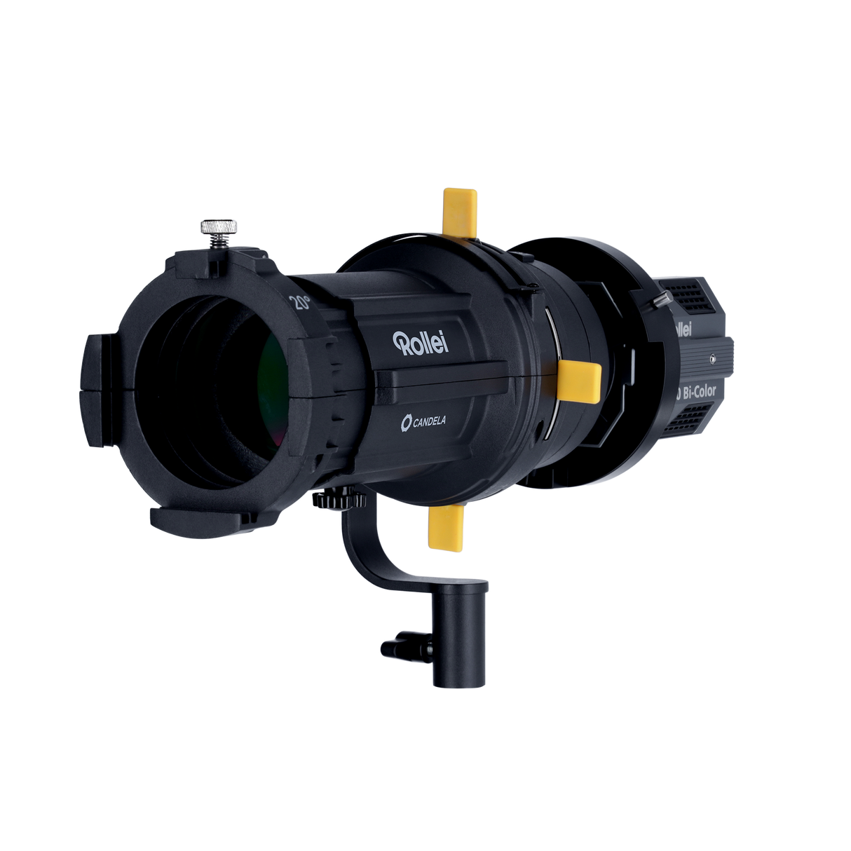 B-stock:optical spot attachment for candela 60/100