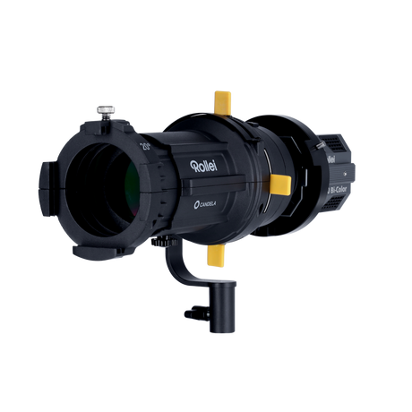 B-stock:optical spot attachment for candela 60/100