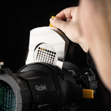 B-stock:optical spot attachment for candela 60/100