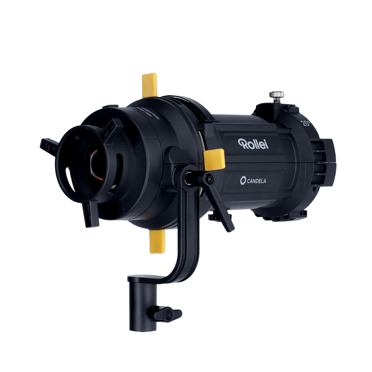 B-stock:optical spot attachment for candela 60/100