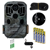 B-goods: Wild camera 4K WiFi