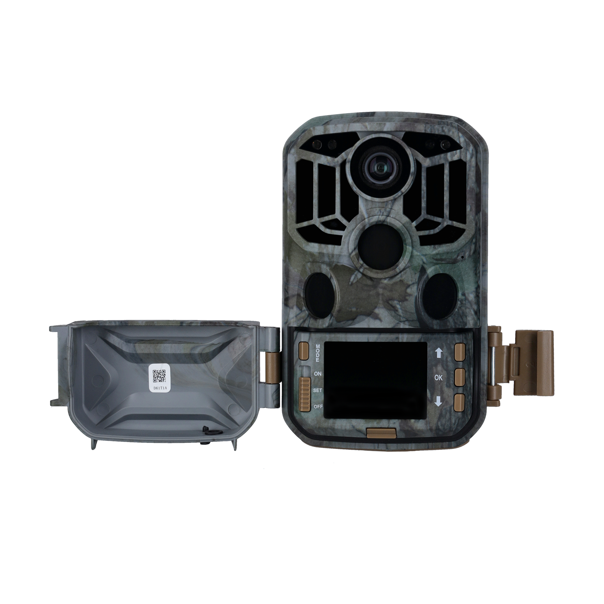 Rollei Actioncam 10S Plus, Su Geçirmez Aksiyon Kamerası, 4K Video çözünürlüğü  30 Fps Dokunmatik Ekran P 1917597