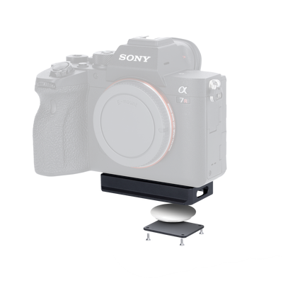 Schnellwechselplatte | AirTag | Arca-Swiss