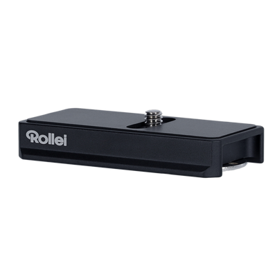 Schnellwechselplatte | AirTag | Arca-Swiss