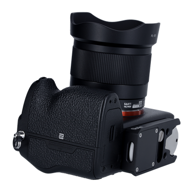 Schnellwechselplatte | AirTag | Arca-Swiss