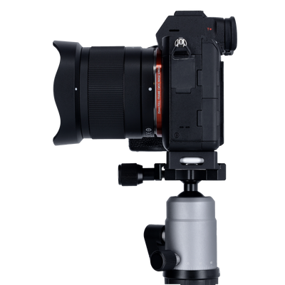 Schnellwechselplatte | AirTag | Arca-Swiss