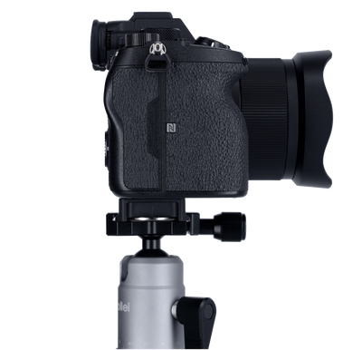 Schnellwechselplatte | AirTag | Arca-Swiss