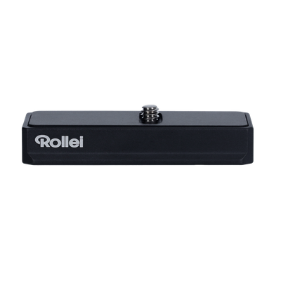 Schnellwechselplatte | AirTag | Arca-Swiss