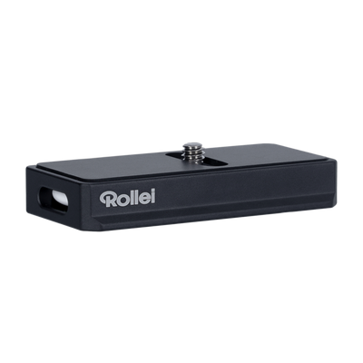 Schnellwechselplatte | AirTag | Arca-Swiss