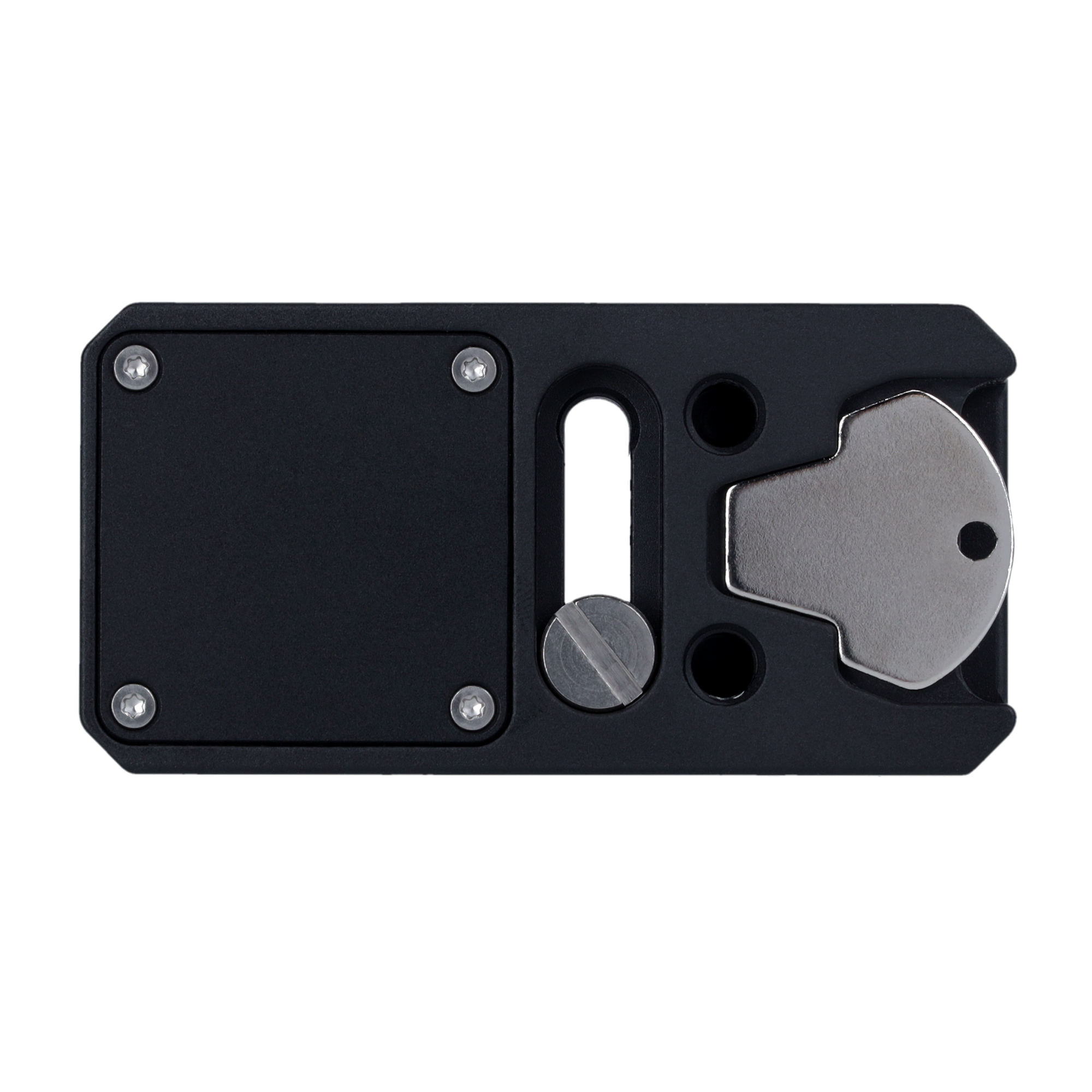 Schnellwechselplatte | AirTag | Arca-Swiss