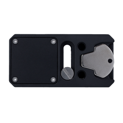 Schnellwechselplatte | AirTag | Arca-Swiss