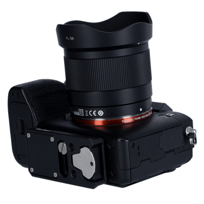 Schnellwechselplatte | AirTag | Arca-Swiss