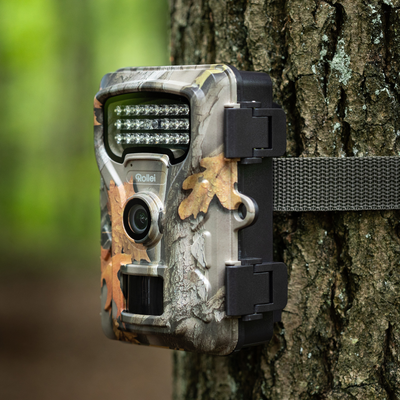 B-stock: Wildcamera HD-30