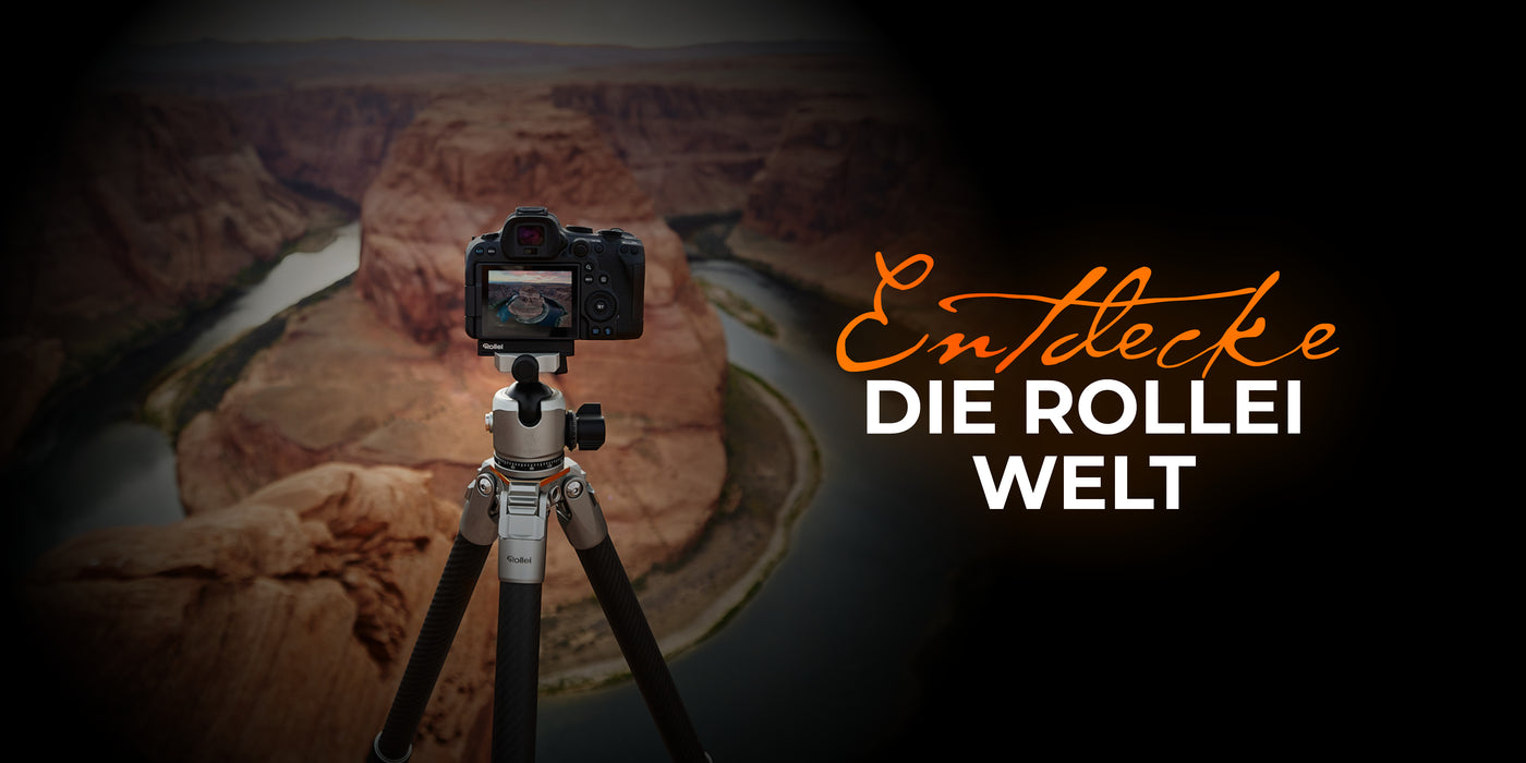 Rollei Welt
