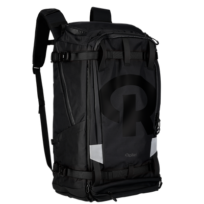 B-stock Photo Backpack Fotoliner Ocean Adventure