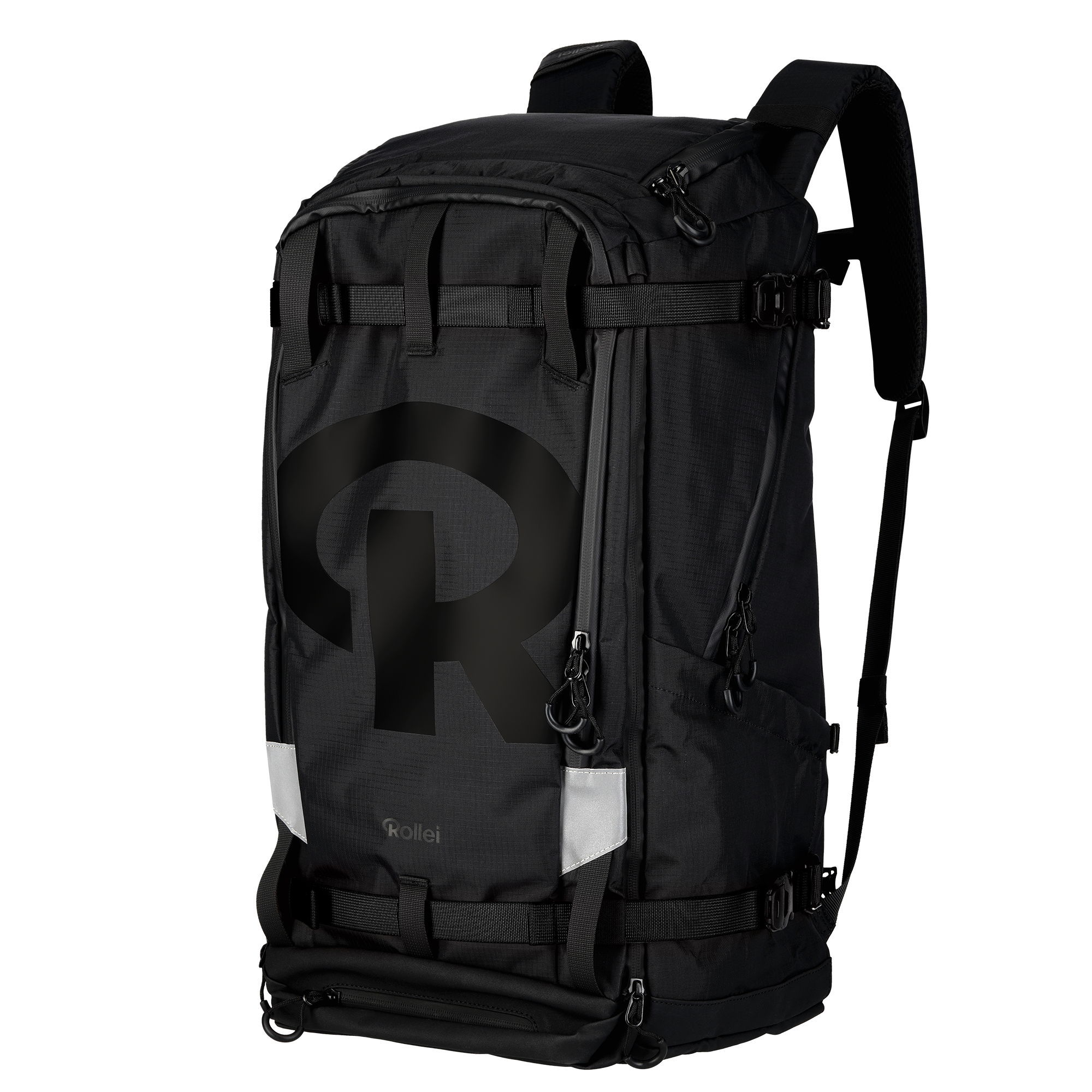 B-stock Photo Backpack Fotoliner Ocean Adventure