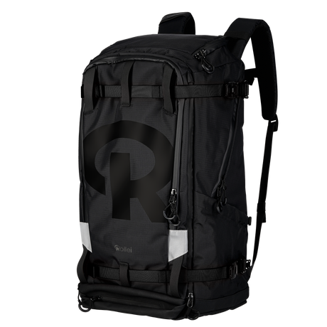 B-Stock Photo Backpack Fotoliner Ocean Adventure