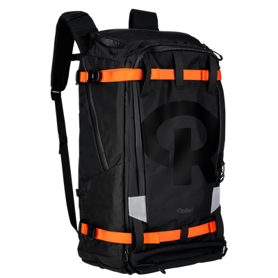 B-stock Photo Backpack Fotoliner Ocean Adventure