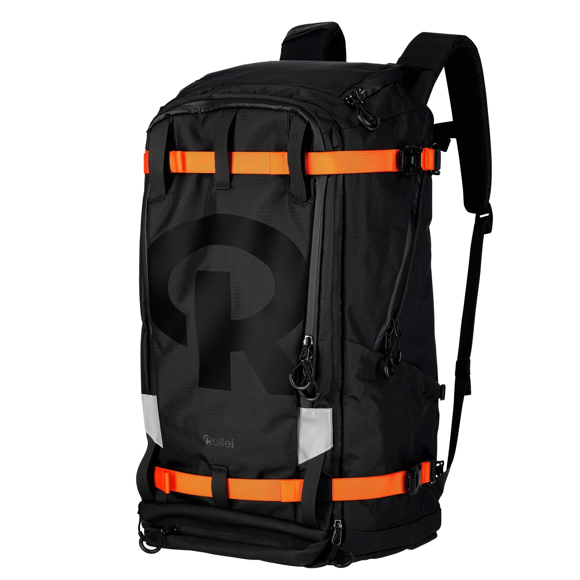 B-stock Photo Backpack Fotoliner Ocean Adventure