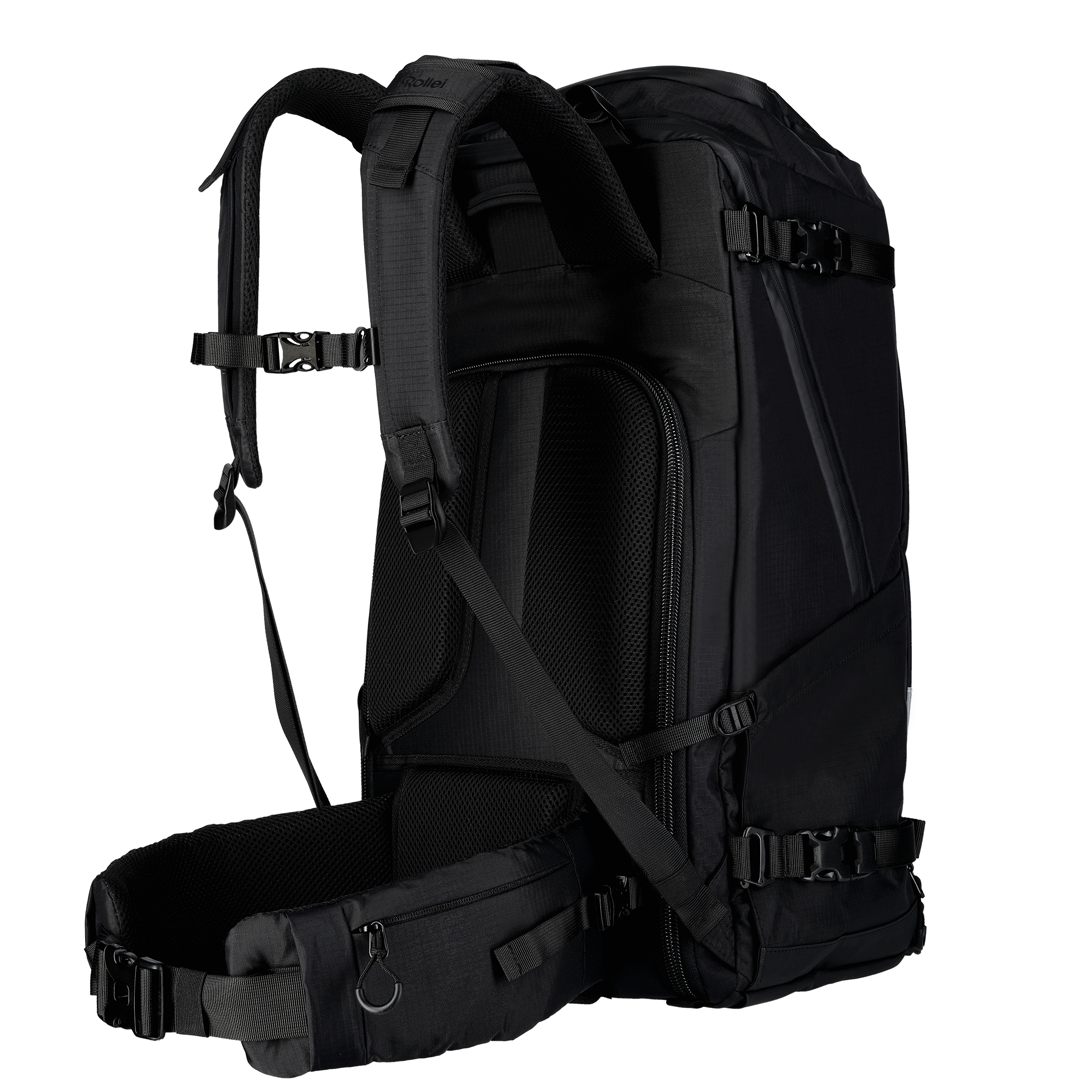 B-stock Photo Backpack Fotoliner Ocean Adventure