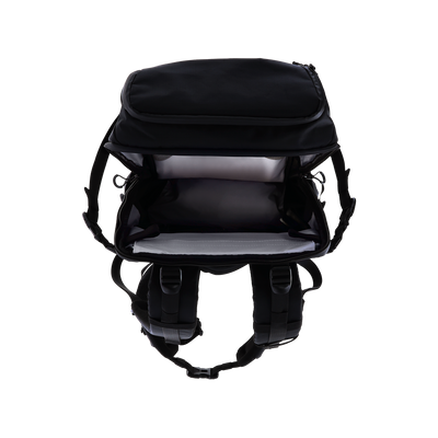 B-stock Photo Backpack Fotoliner Ocean Adventure