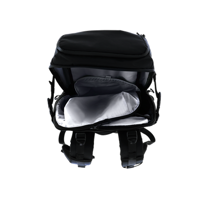B-stock Photo Backpack Fotoliner Ocean Adventure
