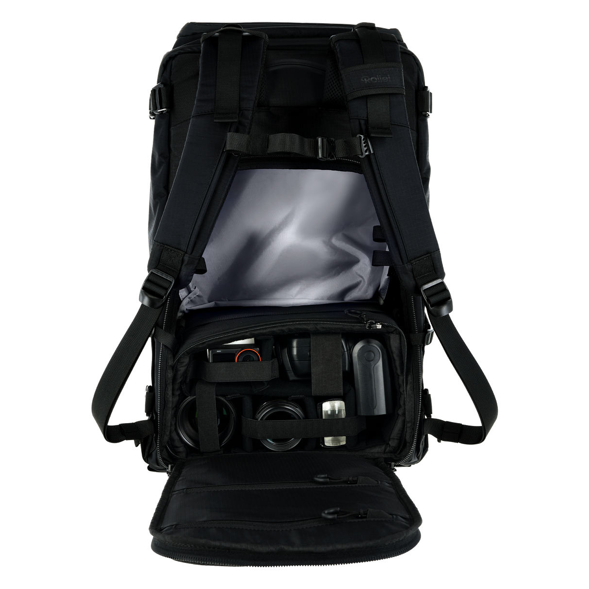 B-Ware: Fotoliner Ocean Adventure Cube S