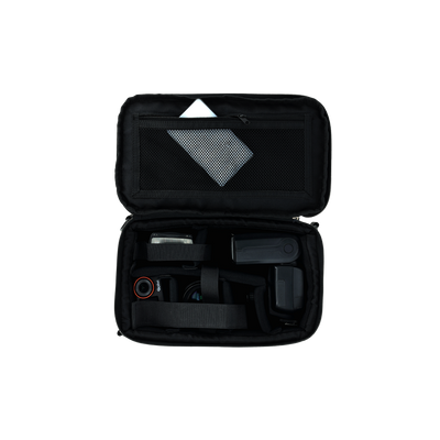 Bundle Fotorucksack Fotoliner Ocean Adventure + 2 Cubes