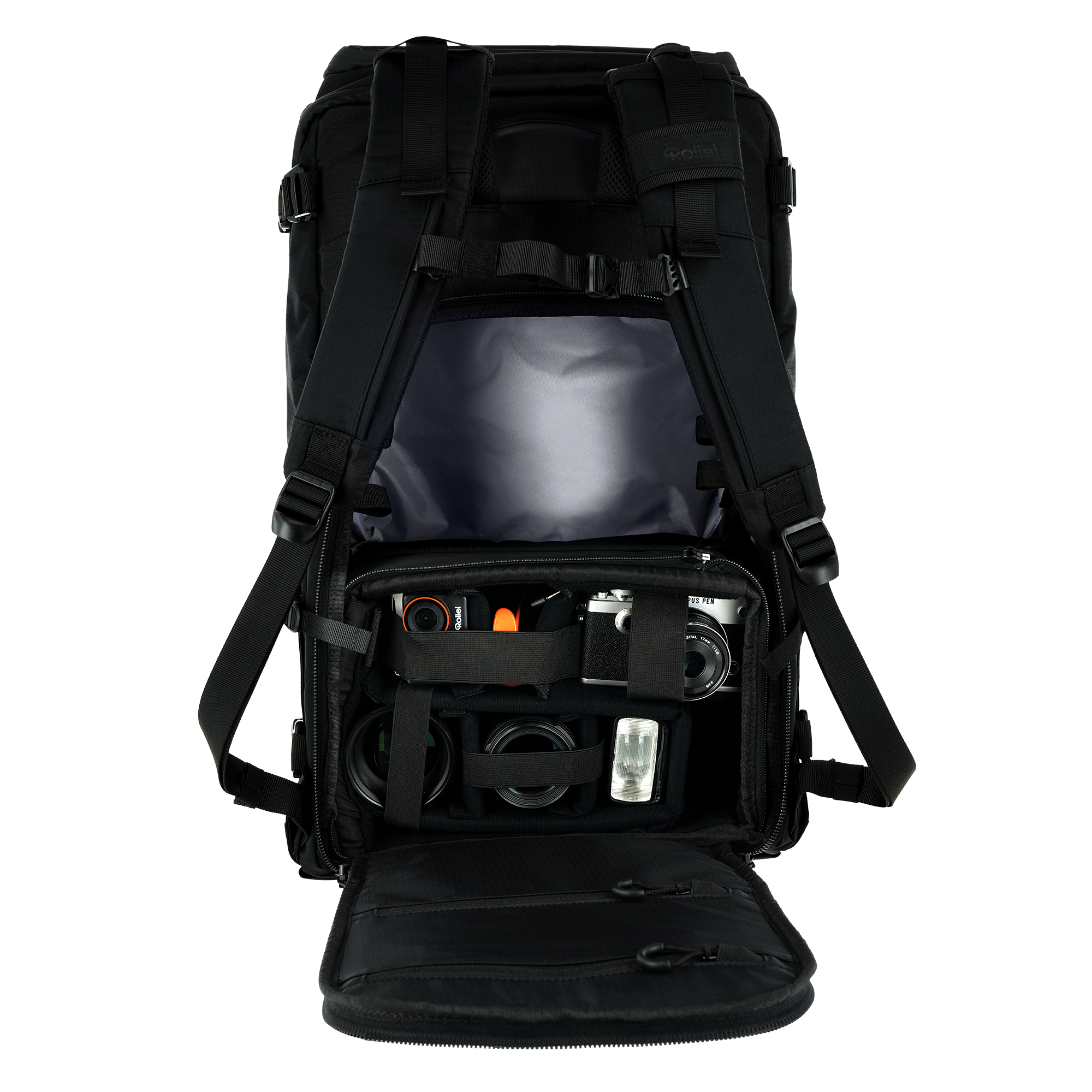 B-Ware: Fotoliner Ocean Adventure Cube M