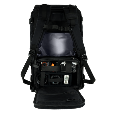 B-Ware: Fotoliner Ocean Adventure Cube M