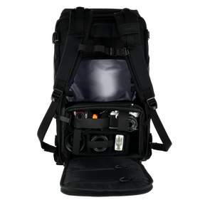 Bundle Fotorucksack Fotoliner Ocean Adventure + 2 Cubes