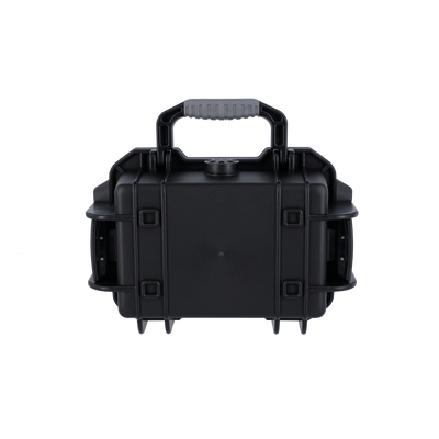 Hard Case | Case | 25 x 17 x 10 cm