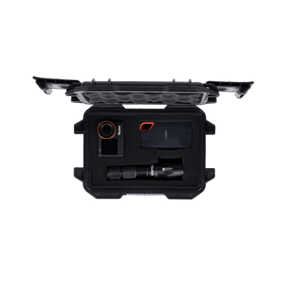 Hard Case | Case | 25 x 17 x 10 cm