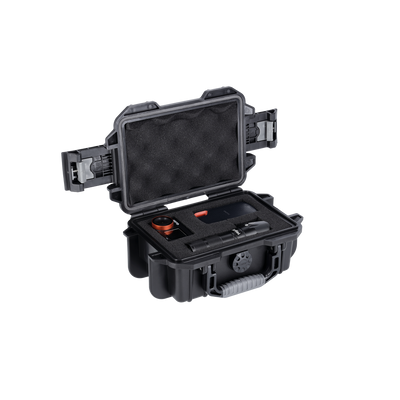 Hard Case | Case | 25 x 17 x 10 cm