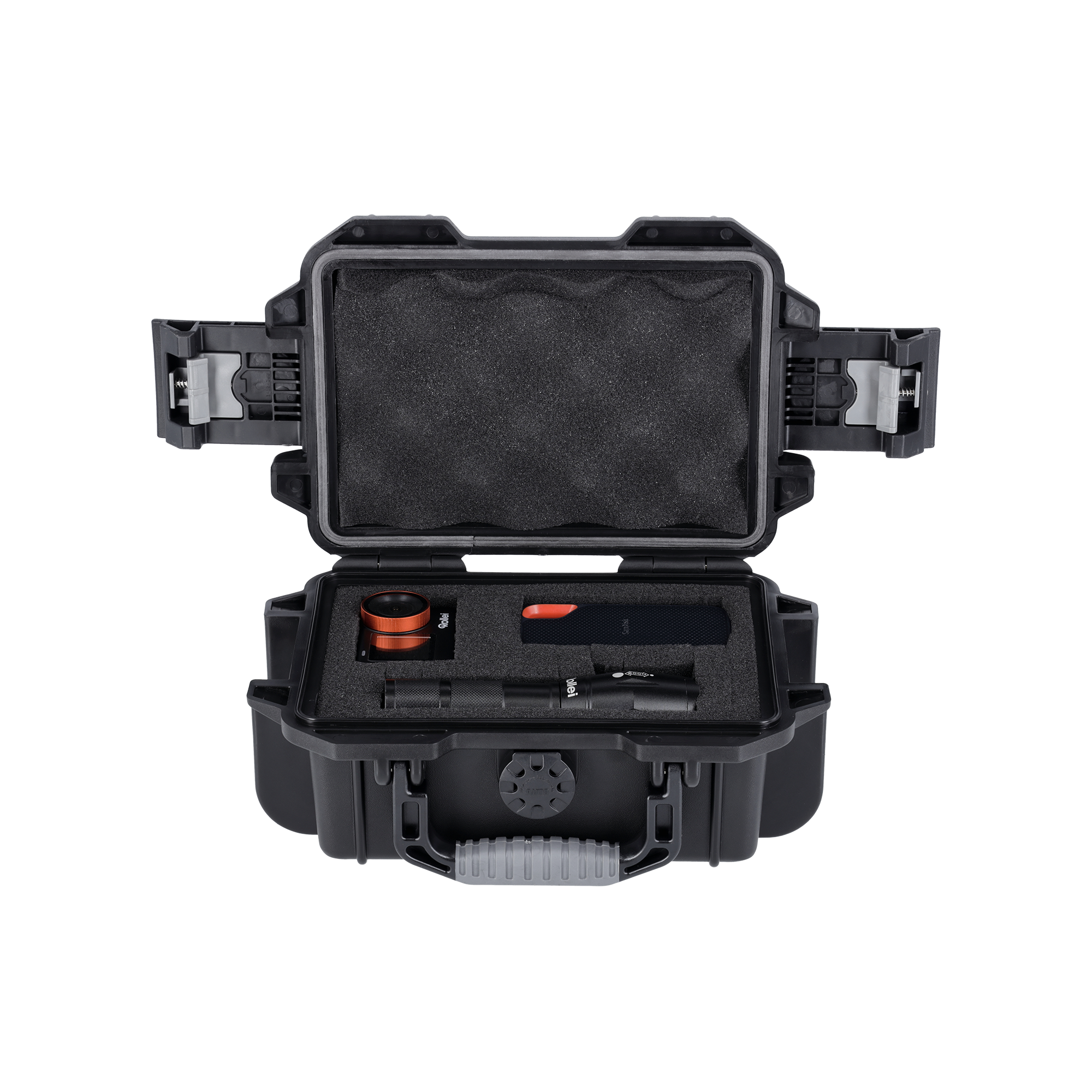 Hard Case | Case | 25 x 17 x 10 cm