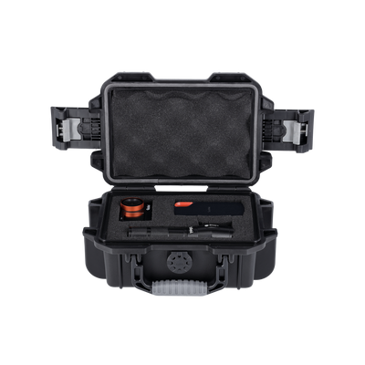 Hard Case | Case | 25 x 17 x 10 cm