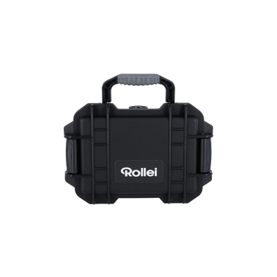 Hard Case | Case | 25 x 17 x 10 cm