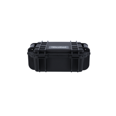 Hard Case | Case | 25 x 17 x 10 cm