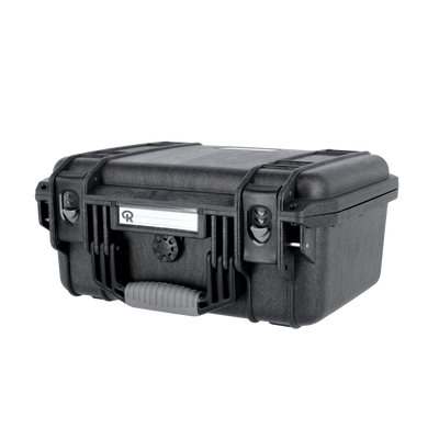 Hard Case | Suitcase | 37 x 30 x 17 cm