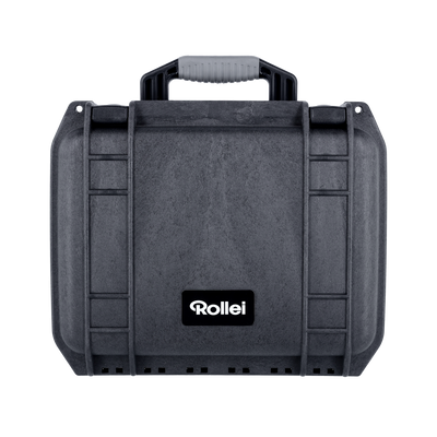 Hard Case | Suitcase | 37 x 30 x 17 cm